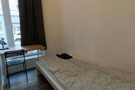 WG-Zimmer in Dortmund 330 € 7 m² zimmer