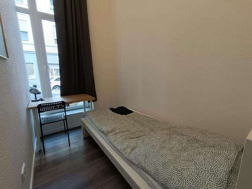 WG-Zimmer in Dortmund 330 € 7 m² zimmer
