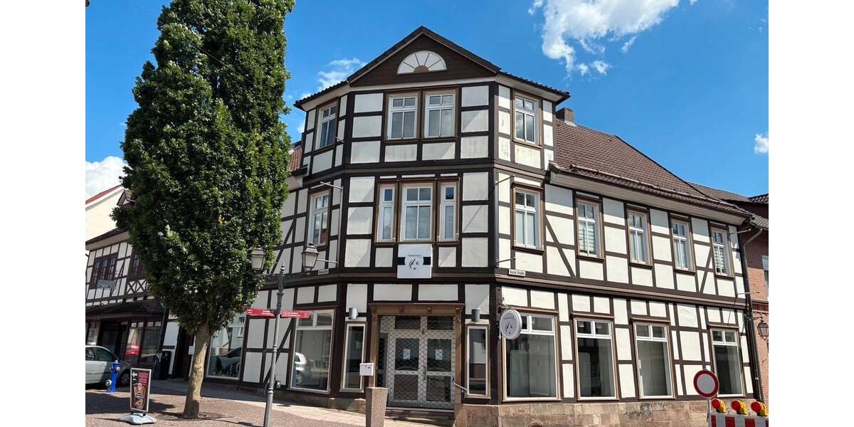 Gewerbeobjekt Uslar - 700&euro; | Angebot:26652197
