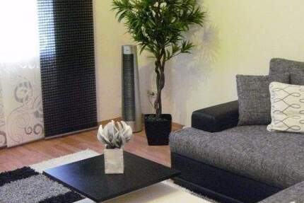 Viernheim, (voll möbliert) Stilvoll eingerichtete schöne 2 Zimmer Wohnung 2 zimmer