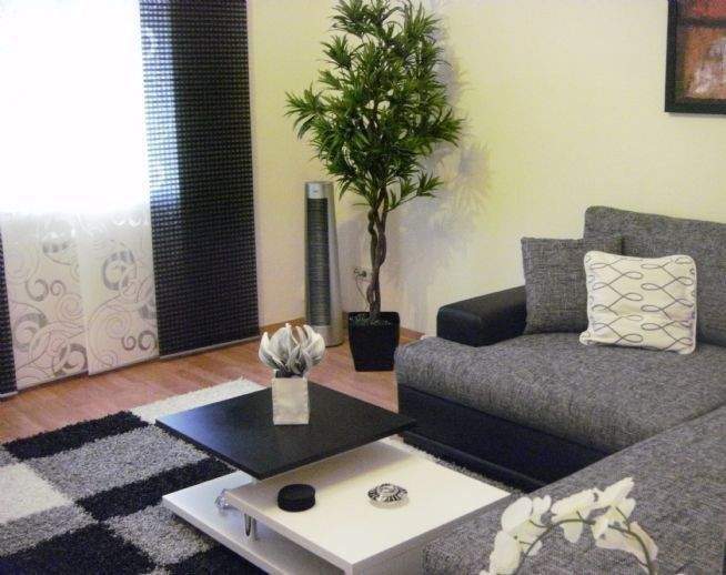 Viernheim, (voll möbliert) Stilvoll eingerichtete schöne 2 Zimmer Wohnung 2 zimmer