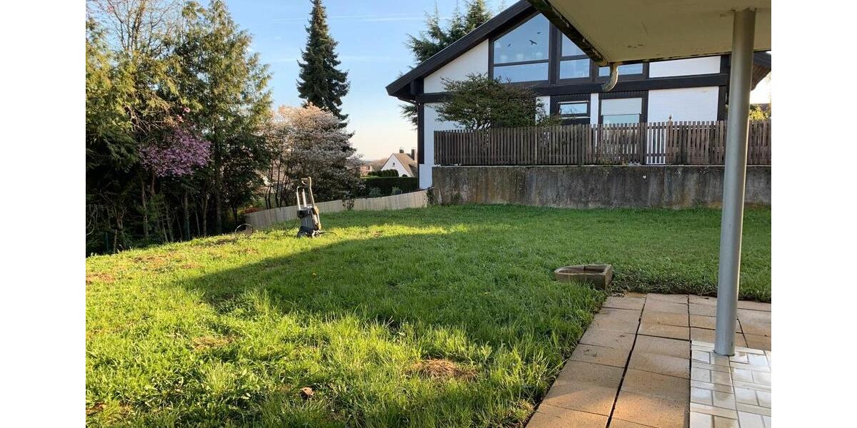 Terrassenwohnung Üchtelhausen - 2 Zimmer, 80 m&sup2;, 820&euro; | Angebot:26137384