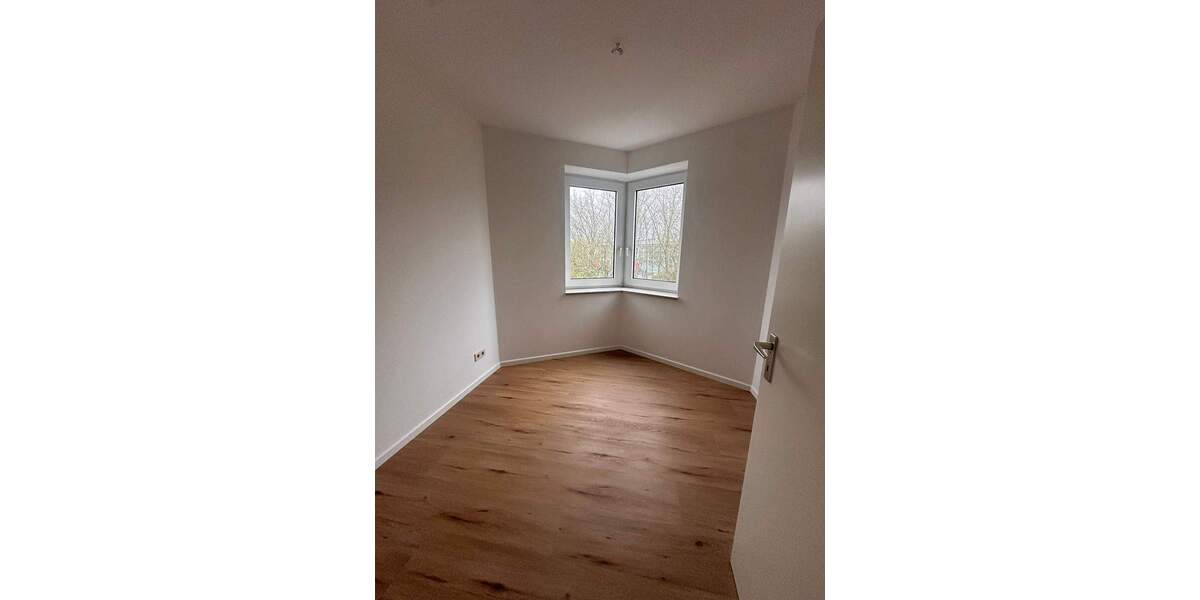Etagenwohnung Hamburg Farmsen-Berne - 2 Zimmer, 64 m&sup2;, 650&euro; | Angebot:26161116