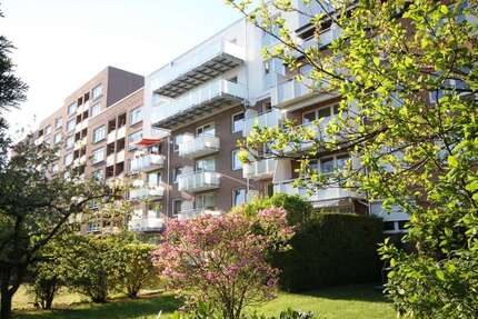 Wohnung Hamburg-Meiendorf Meiendorf - 3 Zimmer, 73 m&sup2;, 990&euro; | Angebot:26764733