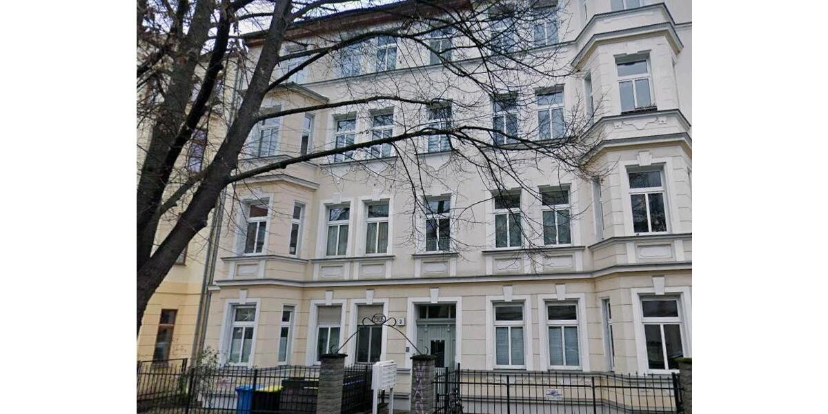 Dachgeschoßwohnung Magdeburg Nordwest - 2 Zimmer, 57 m&sup2;, 510&euro; | Angebot:26678263