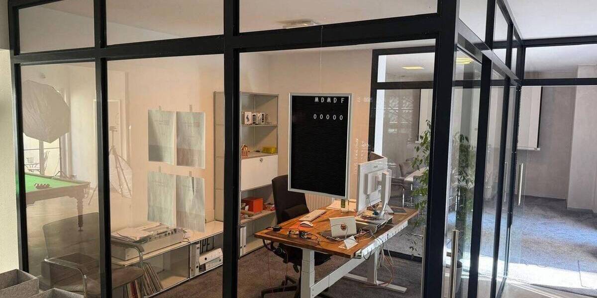 Gewerbeobjekt Osnabrück Westerberg - 3.500&euro; | Angebot:23965995