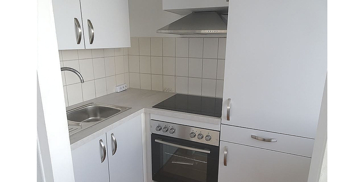 Etagenwohnung Celle - 2 Zimmer, 47 m&sup2;, 495&euro; | Angebot:26441375