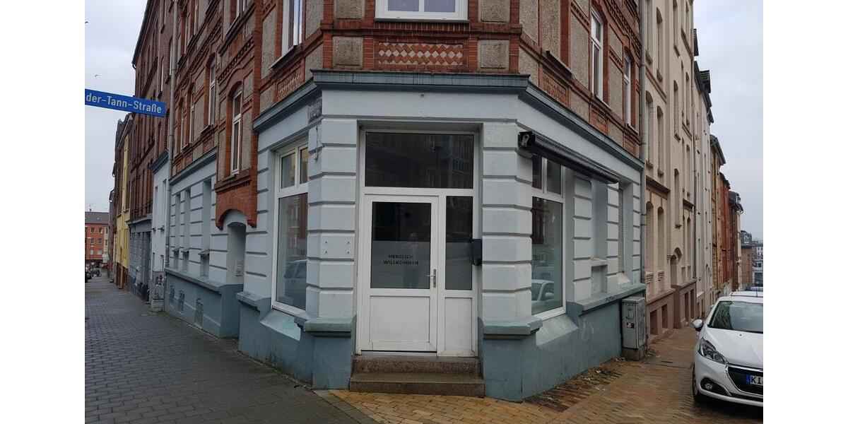 Gewerbeobjekt Kiel Südfriedhof - 560&euro; | Angebot:24576538