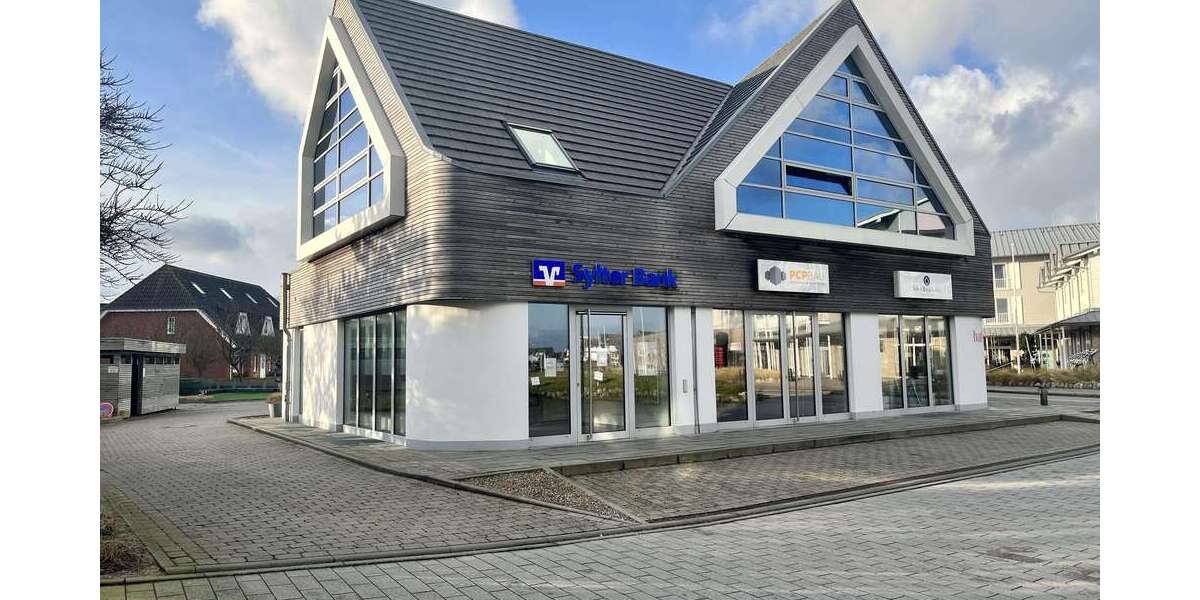 Gewerbeobjekt List - 1.100&euro; | Angebot:26659760