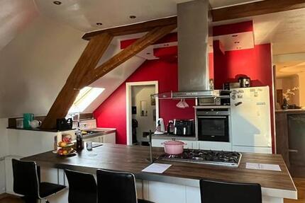 Wohnung Breitenbach - 3 Zimmer, 110 m&sup2;, 750&euro; | Angebot:26522604