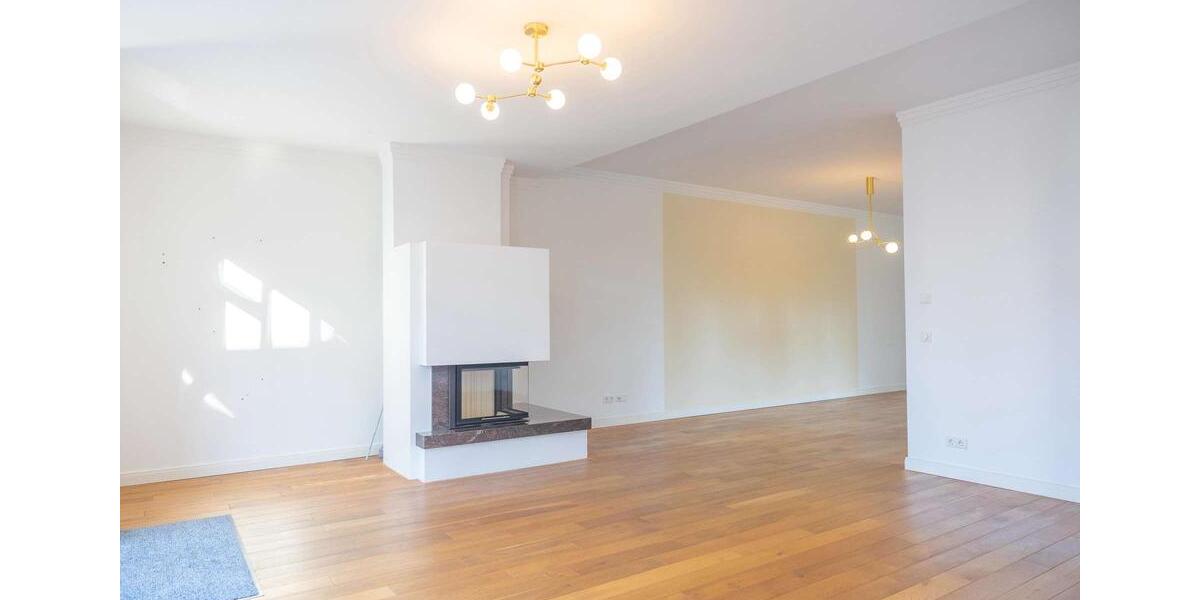 Maisonettenwohnung Hamburg Harburg - 4 Zimmer, 215 m&sup2;, 2.495&euro; | Angebot:24876425