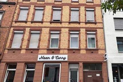 Gepfl. 4-Zimmer-Wohnung in der City!! 4 zimmer