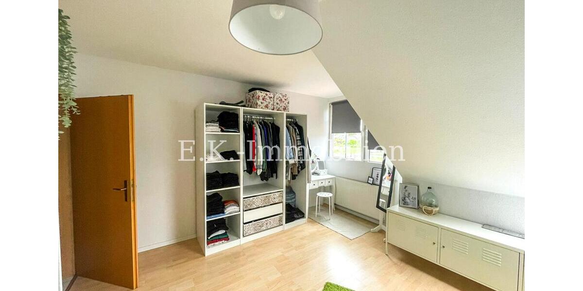 Etagenwohnung Esterwegen - 3 Zimmer, 70 m&sup2;, 520&euro; | Angebot:26545466