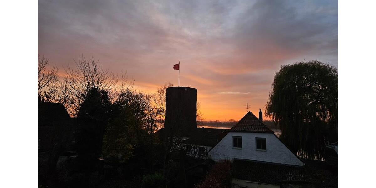 Wohnen auf Zeit Rees - 2 Zimmer, 55 m&sup2;, 750&euro; | Angebot:24374843