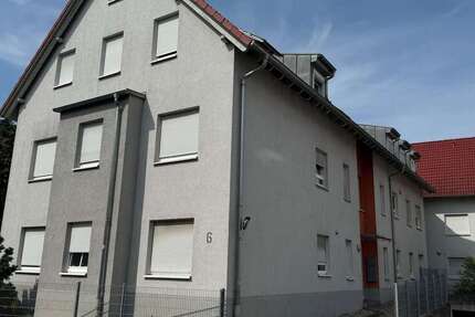 Wohnung Bellheim - 3.5 Zimmer, 85 m&sup2;, 850&euro; | Angebot:26481470
