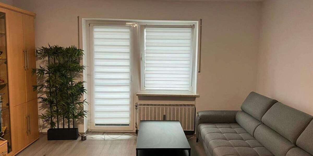 Zimmer Puchheim Puchheim-Bahnhof - 1 Zimmer, 1.950&euro; | Angebot:25844167