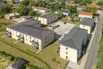 Etagenwohnung Ahrensfelde Lindenberg - 2 Zimmer, 66 m&sup2;, 1.225&euro; | Angebot:26275898