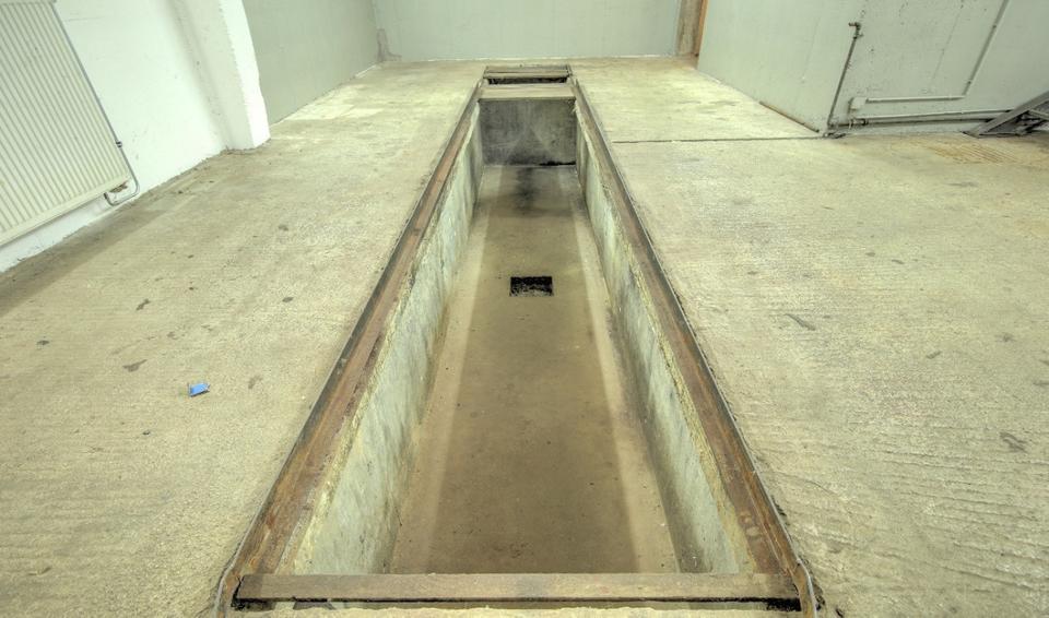 Gewerbeobjekt Weilheim in Oberbayern - 1.545&euro; | Angebot:25856947