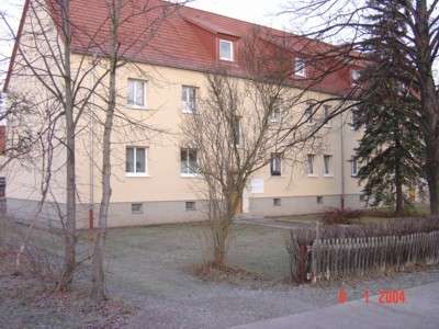 Etagenwohnung Arnstadt-Rudisleben Rudisleben - 2 Zimmer, 41 m&sup2;, 300&euro; | Angebot:25894057