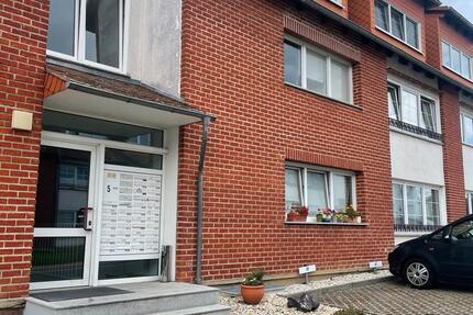 1 Zimmerwohnung für Studenten, Auszubildende