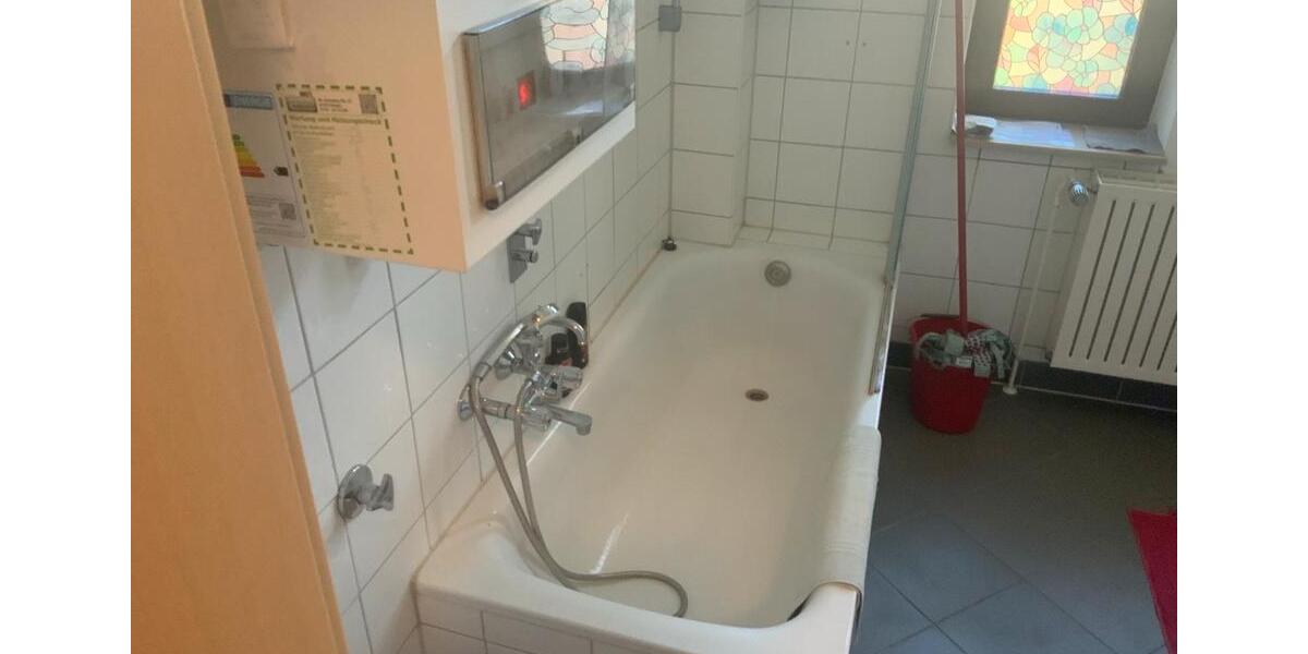 Erdgeschoßwohnung Neuss Gnadental - 3 Zimmer, 53 m&sup2;, 1.018&euro; | Angebot:26165938