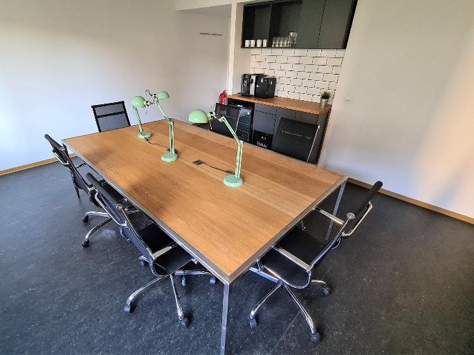 Gewerbeobjekt Berlin Tempelhof-Schöneberg - 1.250&euro; | Angebot:26703227