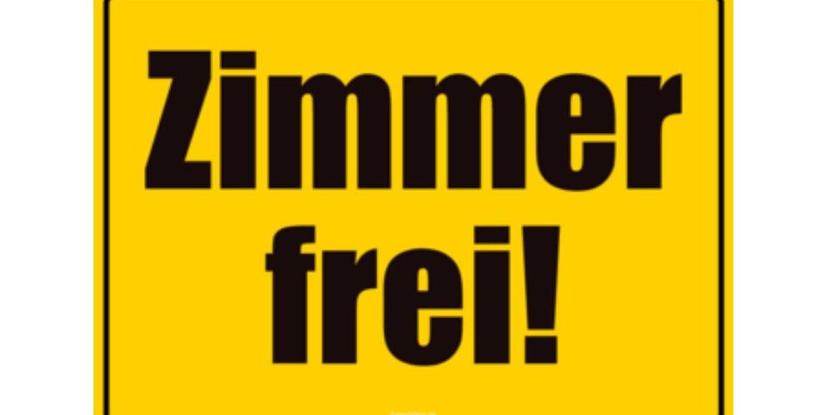 WG-Zimmer Mitbewohnerin südl. Nähe Tostedt 1 zimmer