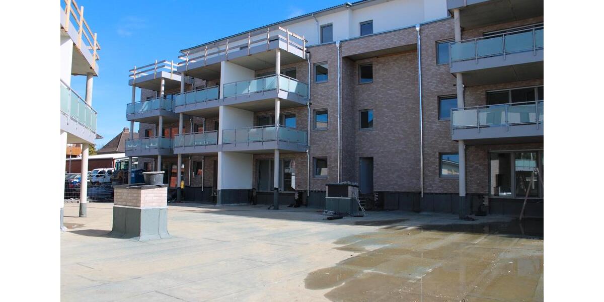 Etagenwohnung Ochtrup - 2 Zimmer, 67 m&sup2;, 930&euro; | Angebot:26220981