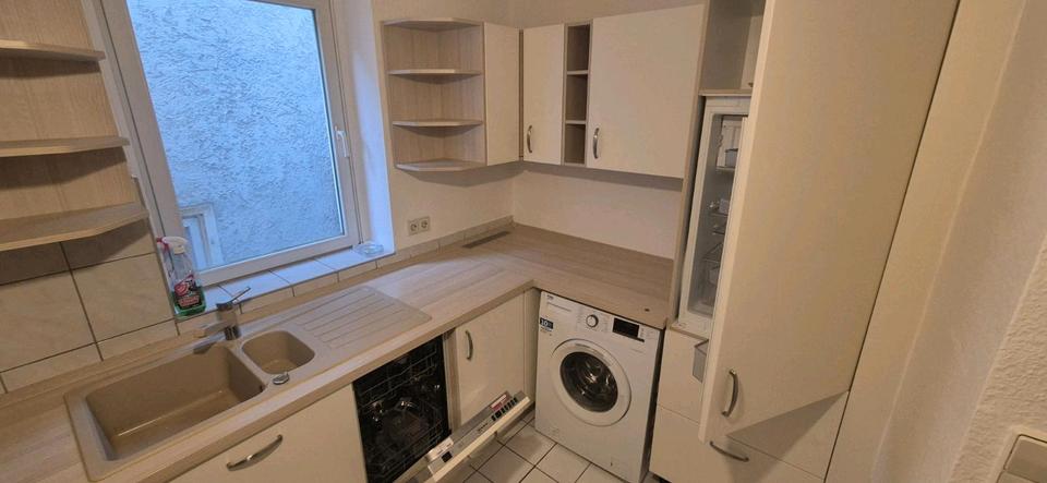 Wohnen auf Zeit Stuttgart Luginsland - 1 Zimmer, 20 m&sup2;, 650&euro; | Angebot:26660802
