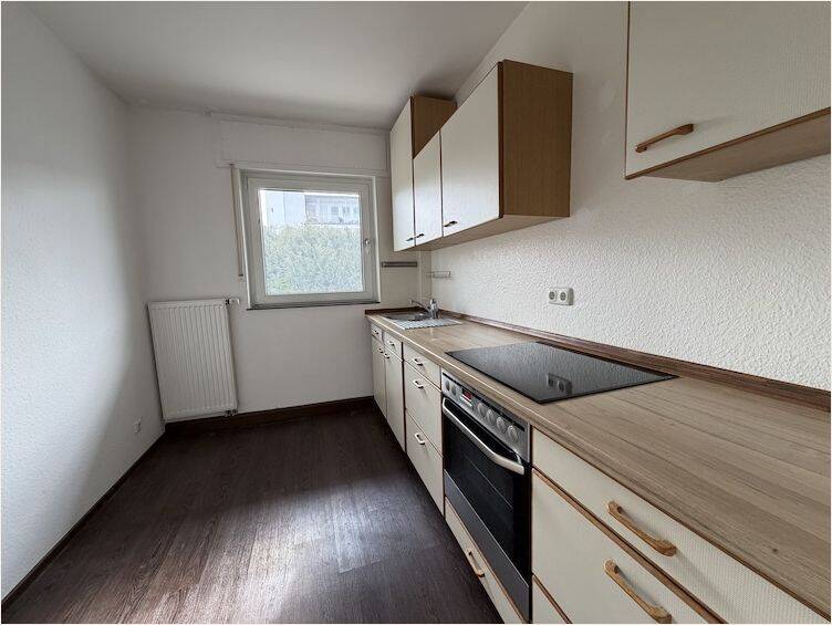 Etagenwohnung Aachen / Beverau Aachen - 2 Zimmer, 55 m&sup2;, 600&euro; | Angebot:26834080