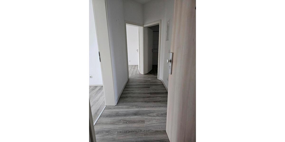 Etagenwohnung Duisburg Hamborn - 3 Zimmer, 55 m&sup2;, 650&euro; | Angebot:25225733