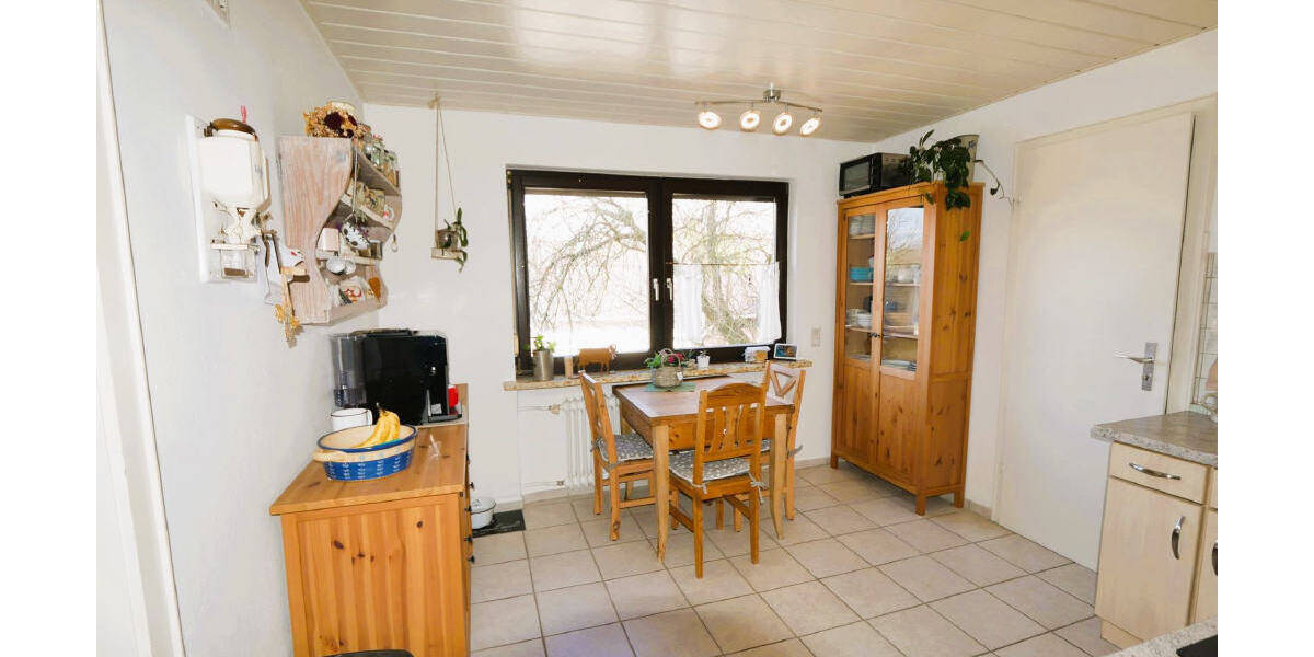 Etagenwohnung Untersiemau Weißenbrunn a. Forst - 3 Zimmer, 95 m&sup2;, 710&euro; | Angebot:25969789