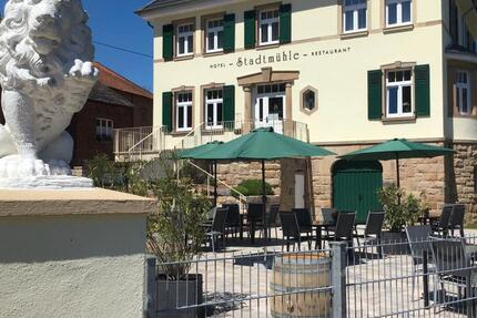 Gewerbeobjekt Monzingen - 900&euro; | Angebot:26050980