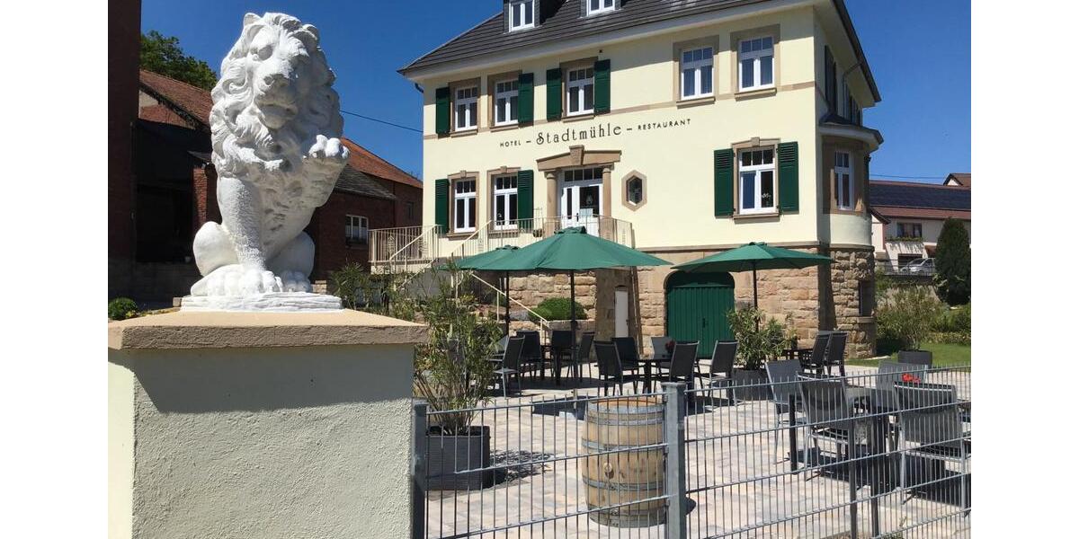 Gewerbeobjekt Monzingen - 900&euro; | Angebot:26050980