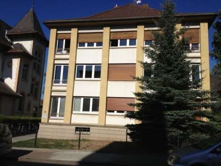Etagenwohnung Gießen - 2 Zimmer, 180 m&sup2;, 580&euro; | Angebot:27283557