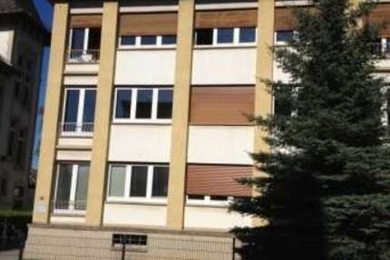 Wohnung Gießen - 2 Zimmer, 180 m&sup2;, 580&euro; | Angebot:27283557