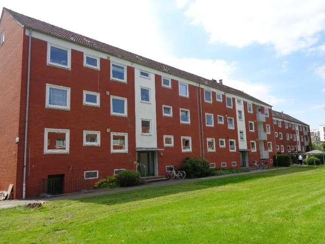 Etagenwohnung Schortens - 4 Zimmer, 86 m&sup2;, 610&euro; | Angebot:26513430