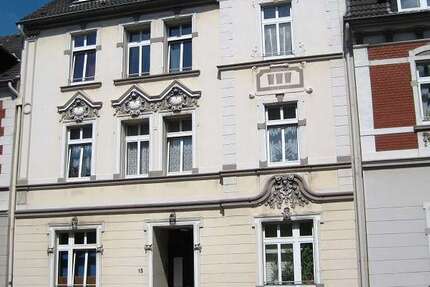 Wohnung Recklinghausen Süd - 1 Zimmer, 37 m&sup2;, 276&euro; | Angebot:27007501