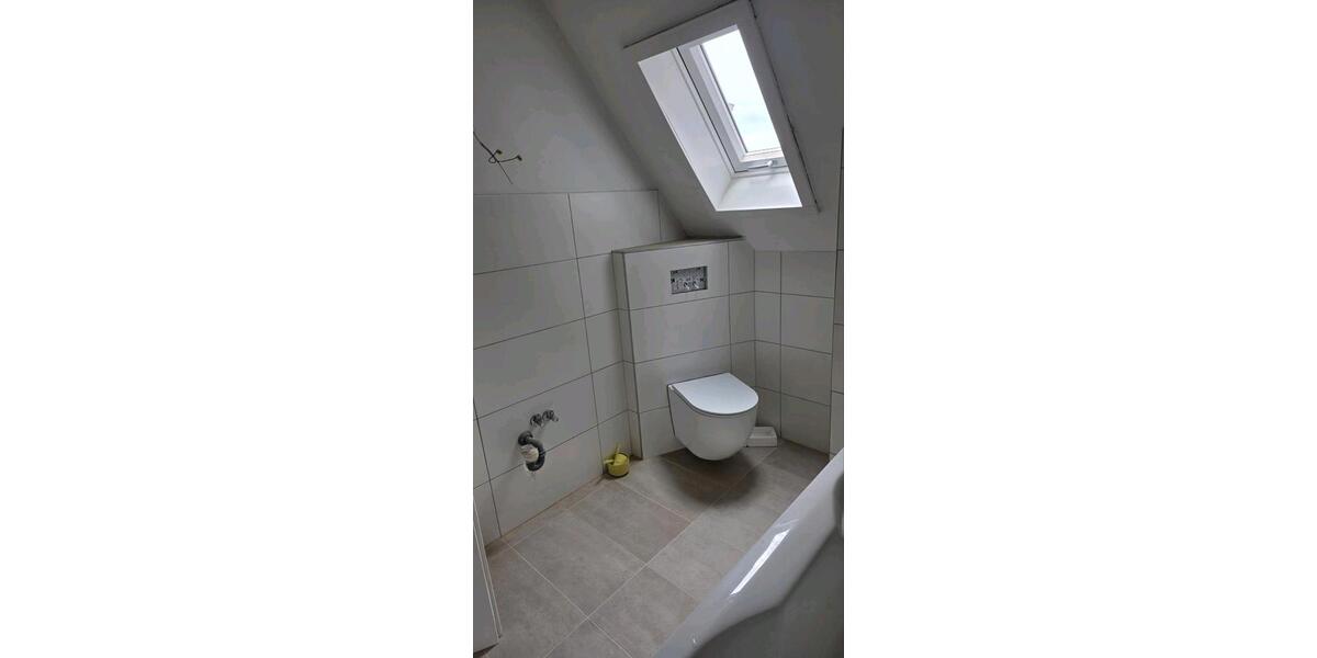 Dachgeschoßwohnung Heringen (Werra) - 4 Zimmer, 84 m&sup2;, 750&euro; | Angebot:26406726