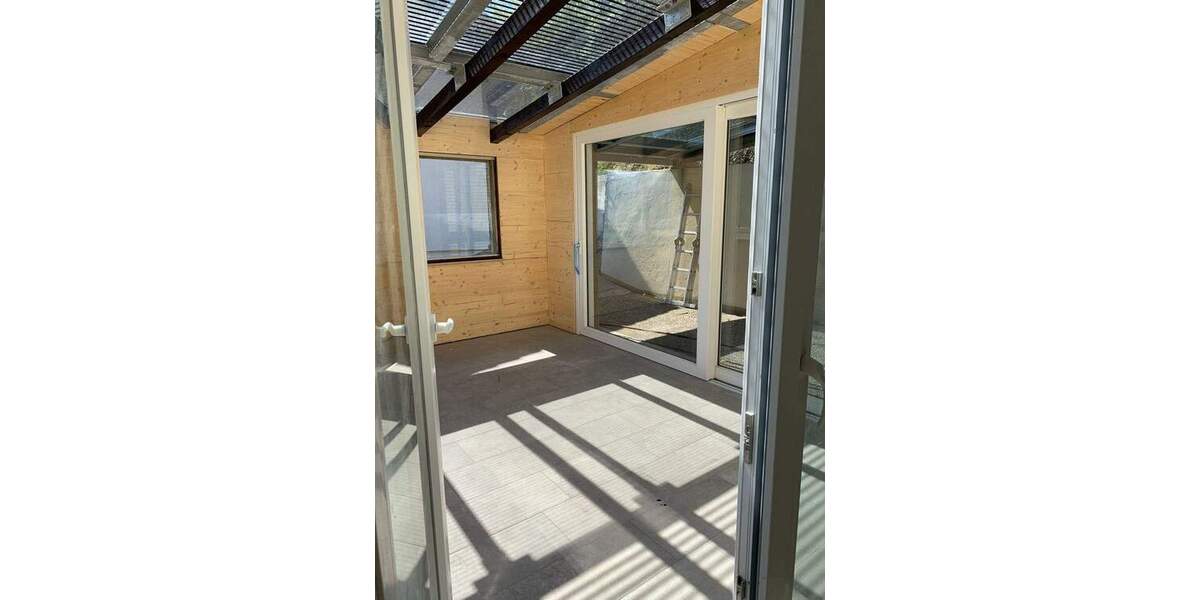 4-Zimmer-Wohnung in Fischerbach 4 zimmer