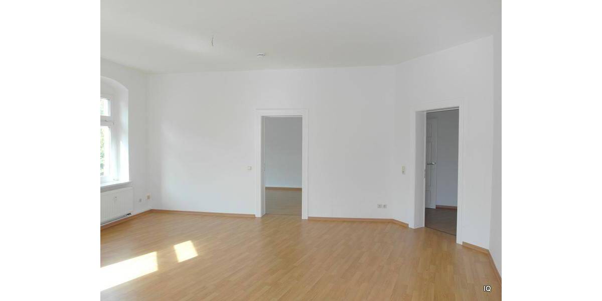 Etagenwohnung Riesa Gröba - 2 Zimmer, 50 m&sup2;, 275&euro; | Angebot:26834247