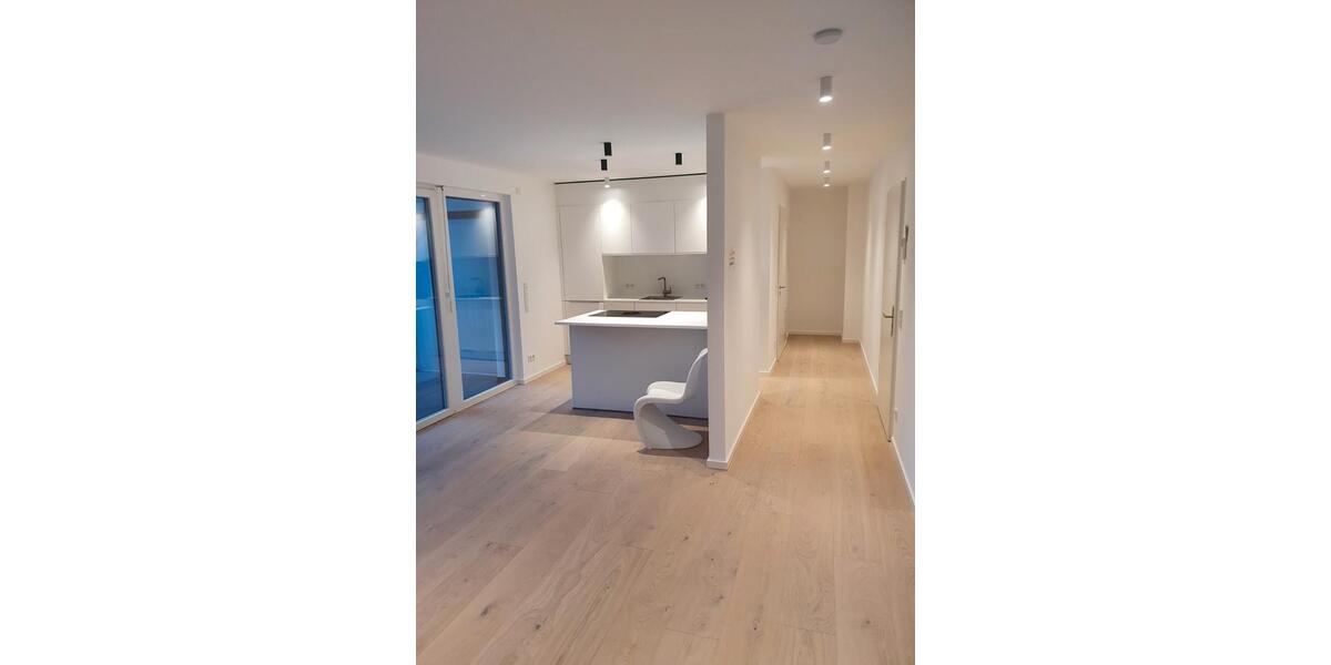 Etagenwohnung Aachen Aachen-Mitte - 2 Zimmer, 57 m&sup2;, 950&euro; | Angebot:26044683