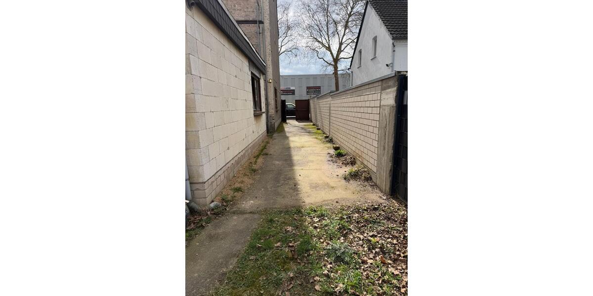 Gewerbeobjekt Köln Kalk - 1.250&euro; | Angebot:26527914
