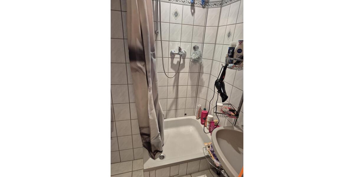 Dachgeschoßwohnung Worms - 2 Zimmer, 60 m&sup2;, 750&euro; | Angebot:26250607