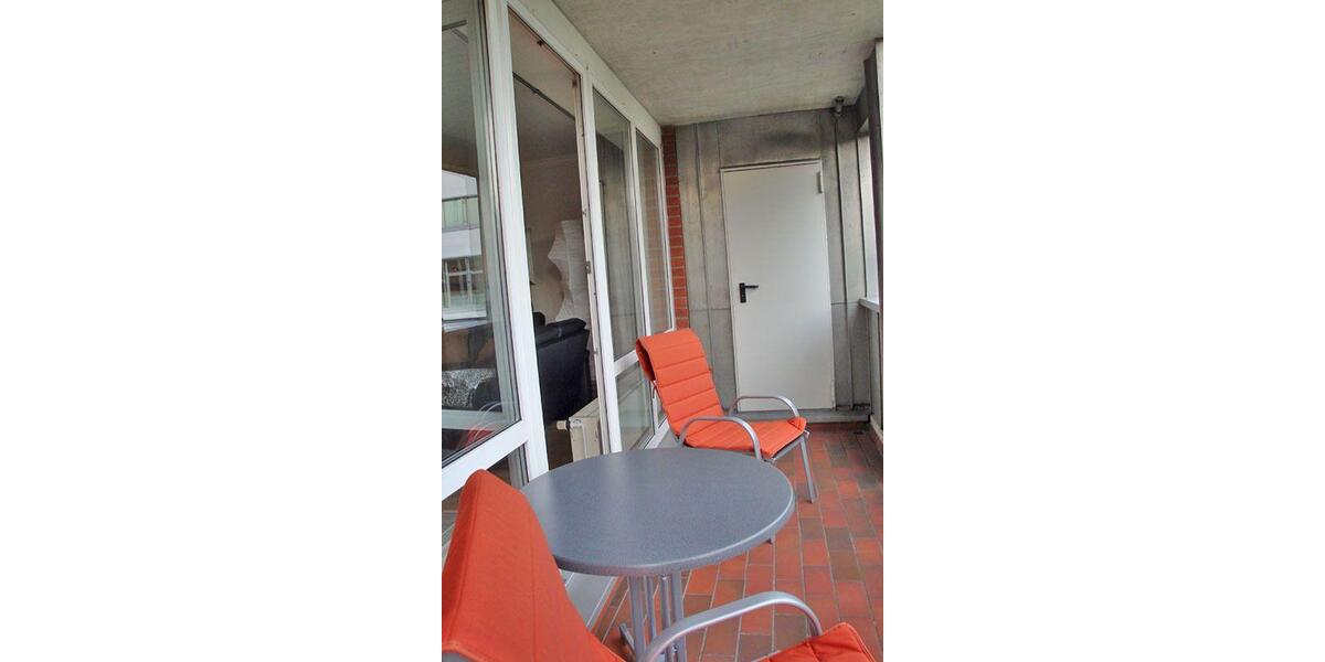 Wohnen auf Zeit Kiel - 2 Zimmer, 63 m&sup2;, 990&euro; | Angebot:12401985