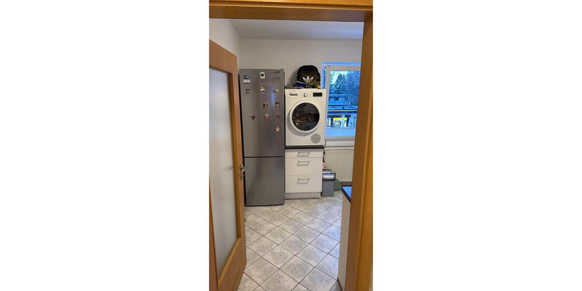 Etagenwohnung Oldenburg Bürgeresch - 3 Zimmer, 61 m&sup2;, 750&euro; | Angebot:24700978