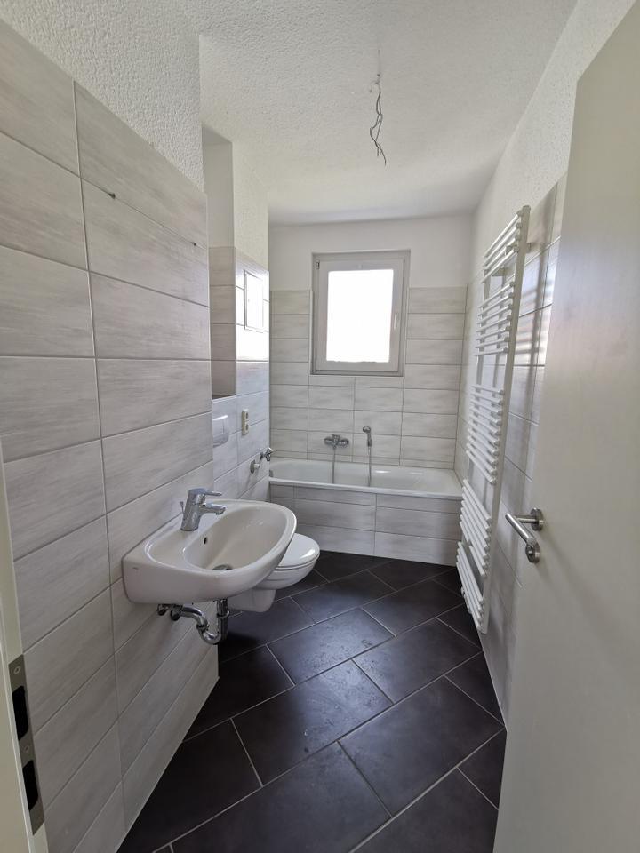 Schicke 3-Raum-Wohnung am Forstberg! zimmer