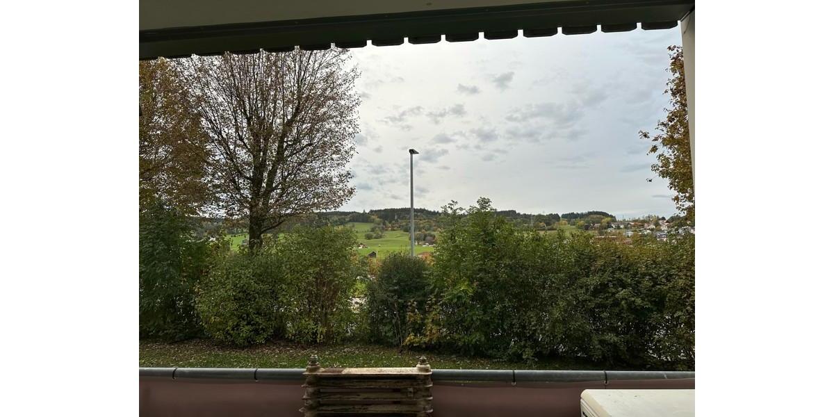 Erdgeschoßwohnung Kaufbeuren - 3 Zimmer, 68 m&sup2;, 671&euro; | Angebot:25881258