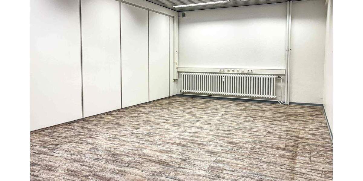 Gewerbeobjekt Kiel Exerzierplatz - 6 Zimmer, 205 m&sup2;, 2.800&euro; | Angebot:25729234