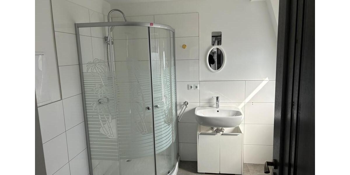 Dachgeschoßwohnung Burbach - 2 Zimmer, 50 m&sup2;, 597&euro; | Angebot:26169926